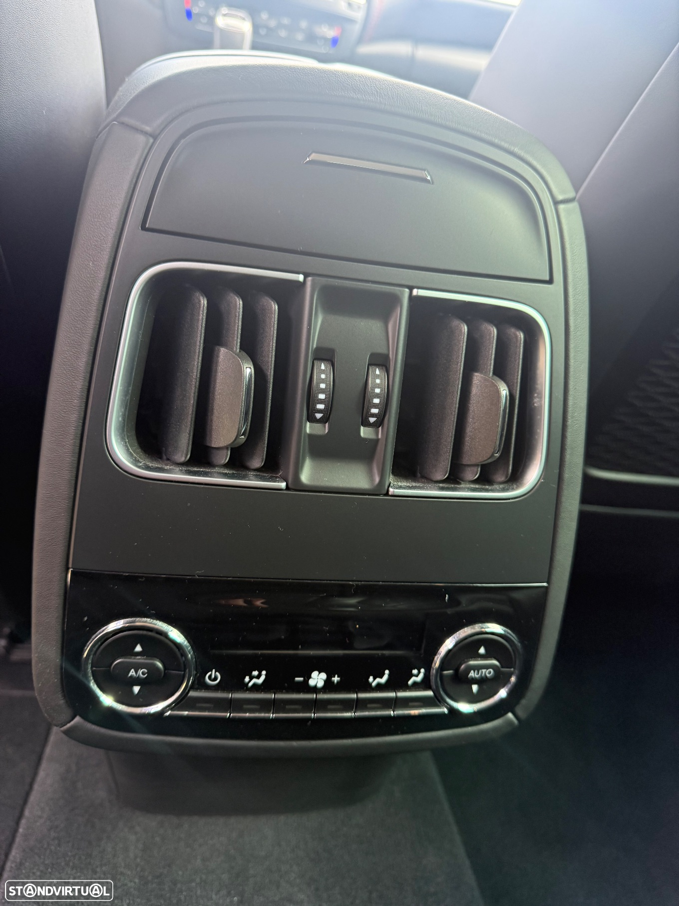Maserati Levante S Q4 GranSport - 29