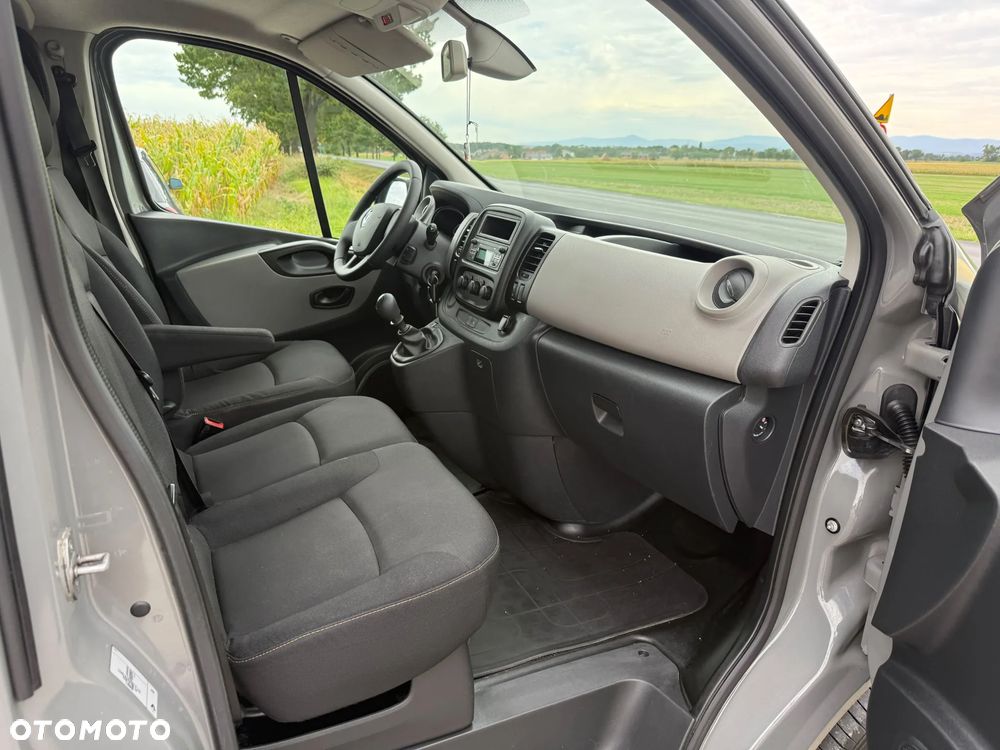 Renault Trafic ENERGY Combi Expression - 18