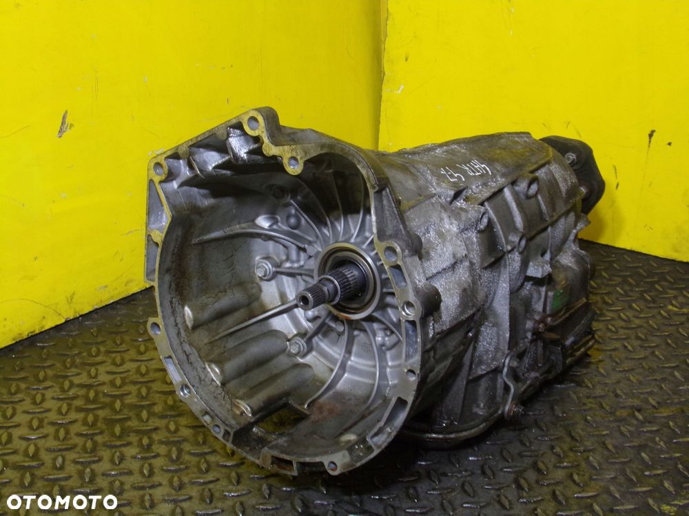 BMW E90 330i 3.0 B 08r 272KM skrzynia biegow AUTOMAT 24234216 7572193 - 3