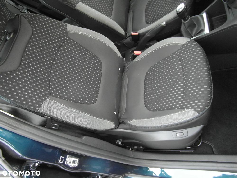 Renault Captur ENERGY TCe 90 Start&Stop Luxe - 19