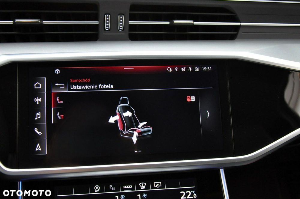 Audi A6 Limousine - 40