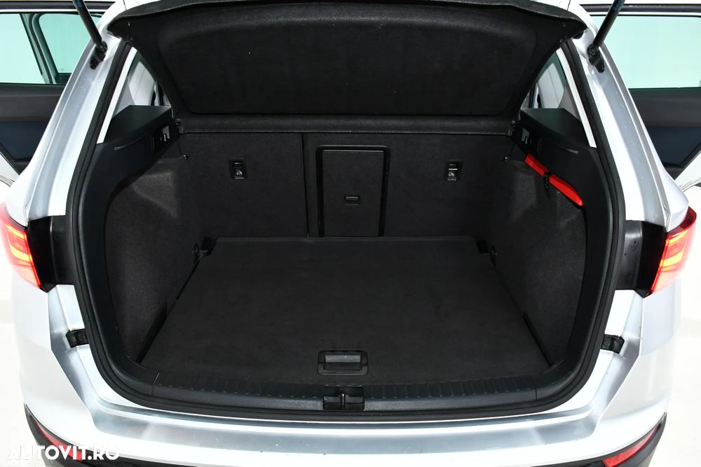 Seat Ateca 1.5 TSI DSG7 Style - 33