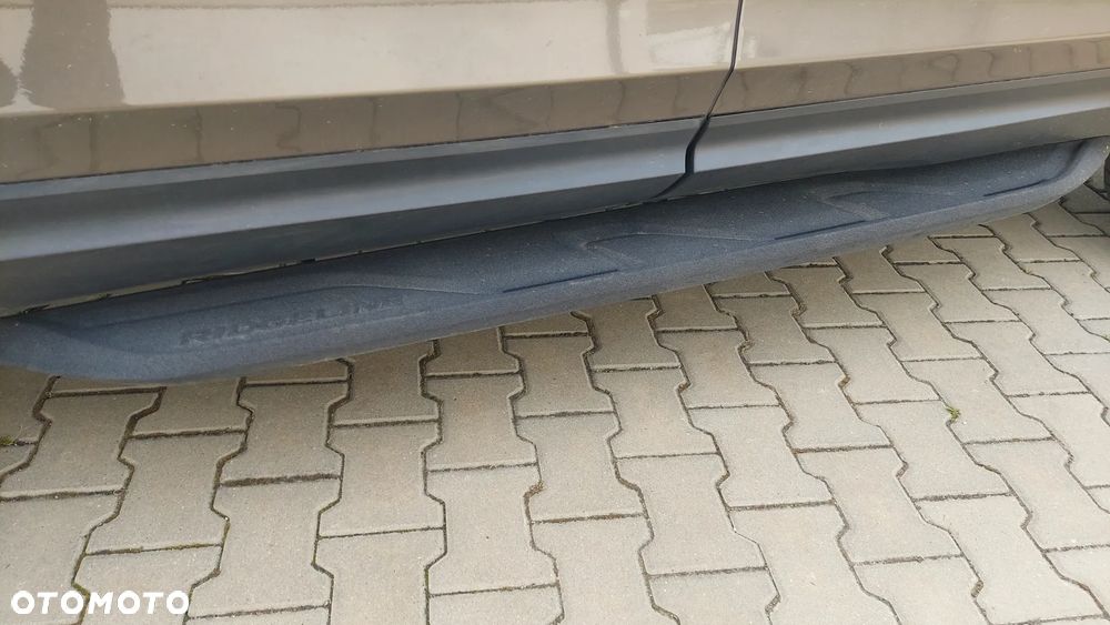 Honda Ridgeline - 17