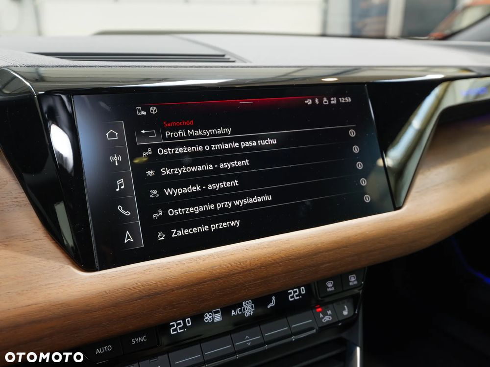 Audi e-tron GT - 29
