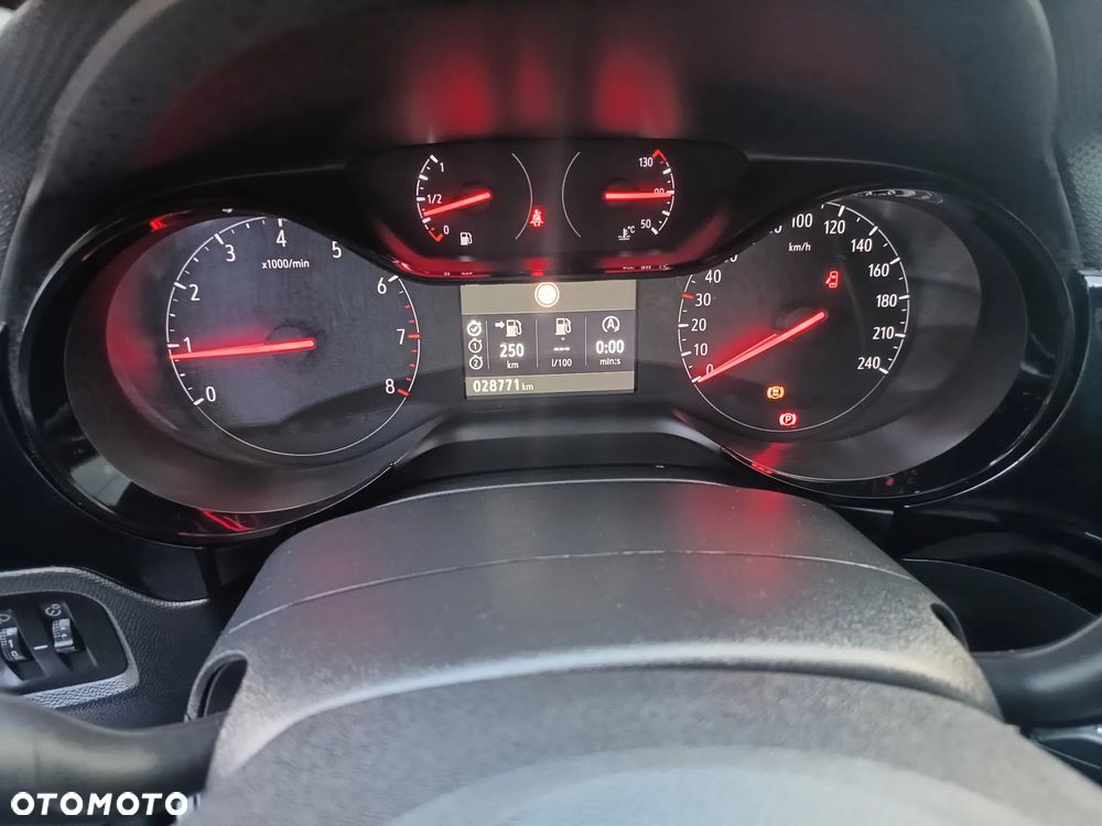 Opel Corsa 1.2 Elegance S&S - 19