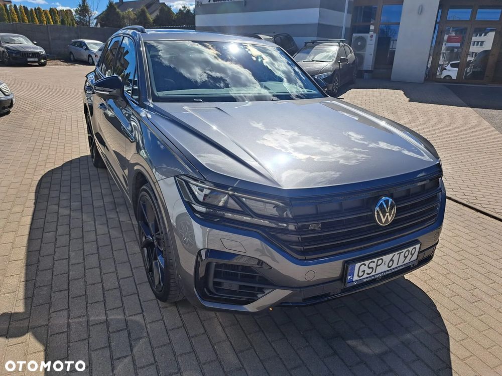 Volkswagen Touareg 3.0 V6 TFSI 4Motion R-Line - 7