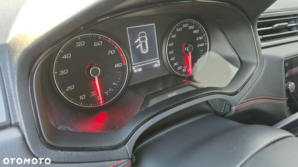 Seat Arona 1.0 TSI FR S&S DSG - 15