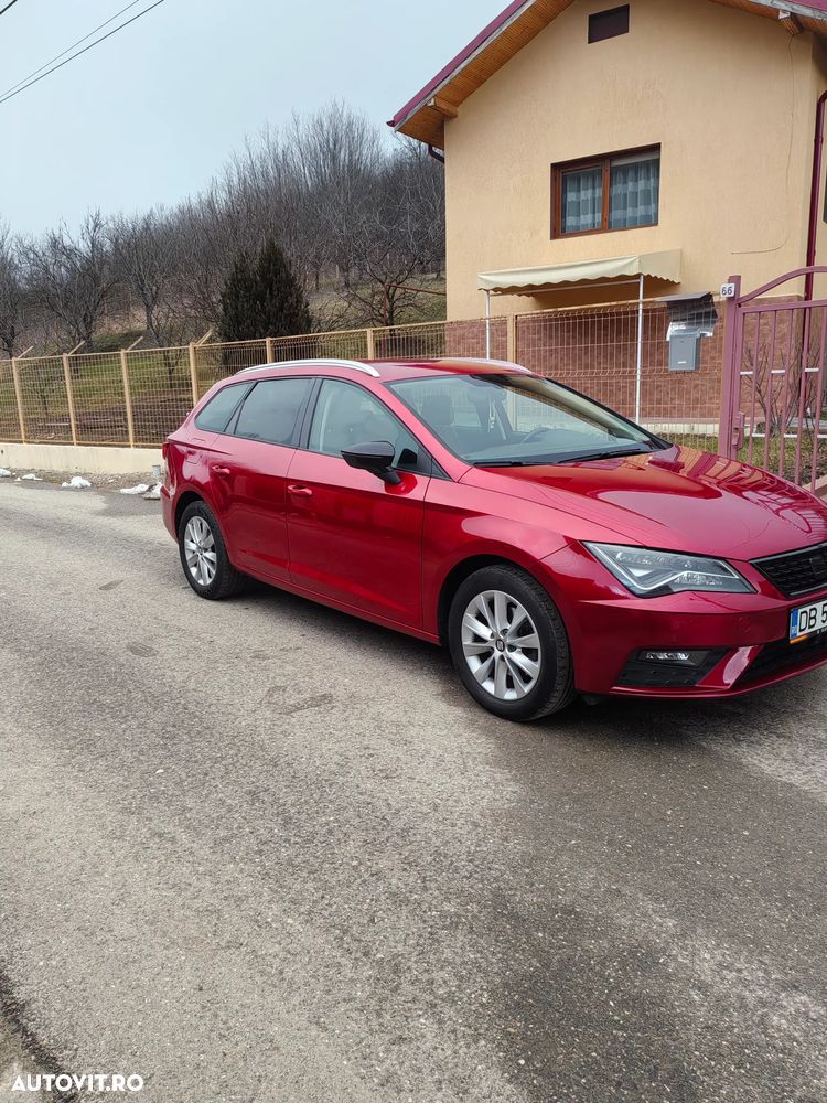 Seat Leon - 12