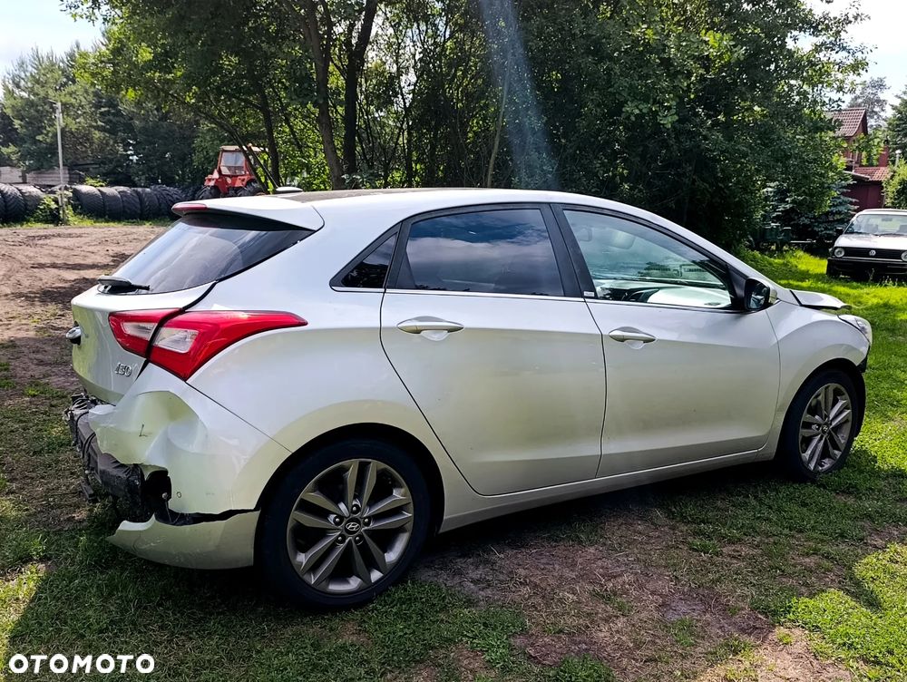 Hyundai i30 - 2