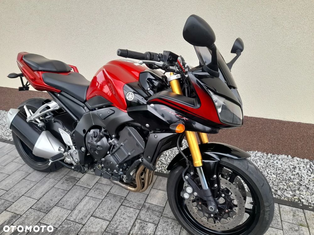 Yamaha FZ - 2