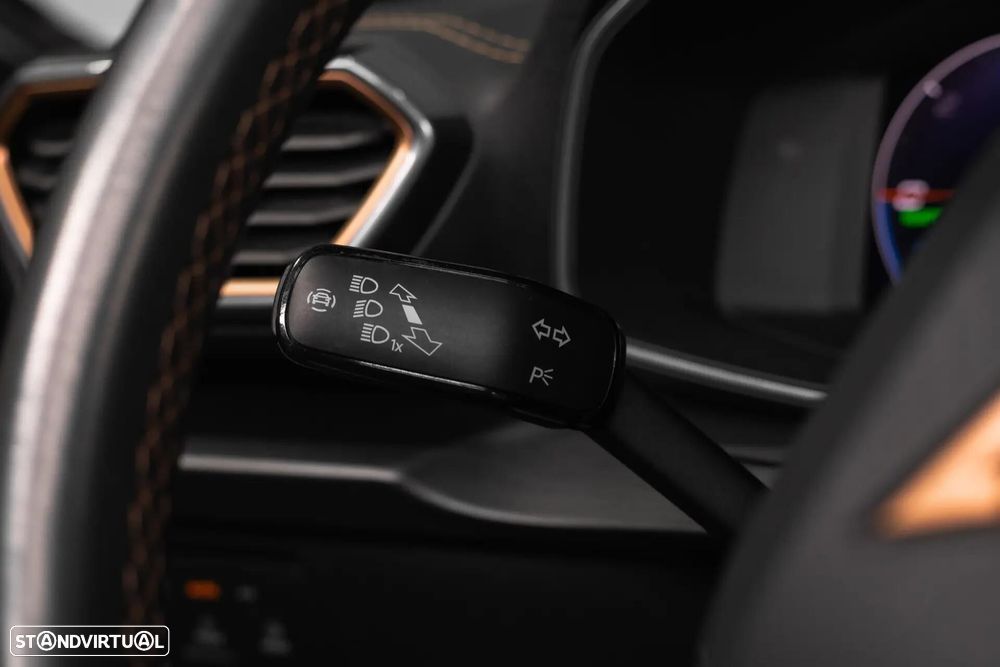 Cupra Formentor 1.4 e-Hybrid DSG VZ - 9