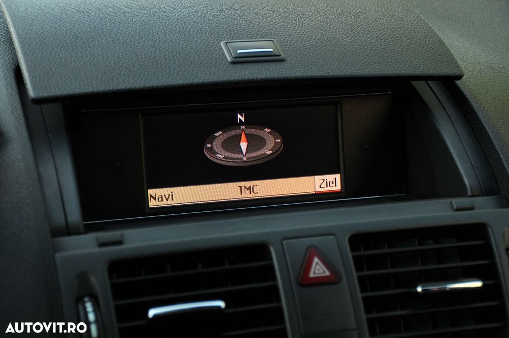 Mercedes-Benz C 200 CDI DPF Elegance - 15