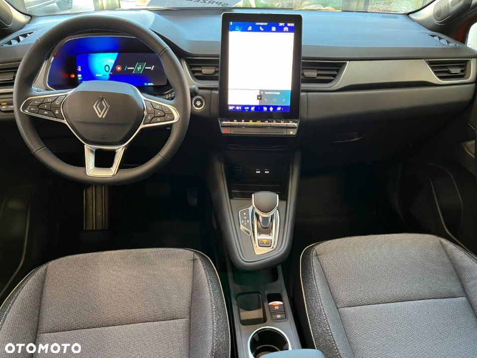 Renault Symbioz - 9