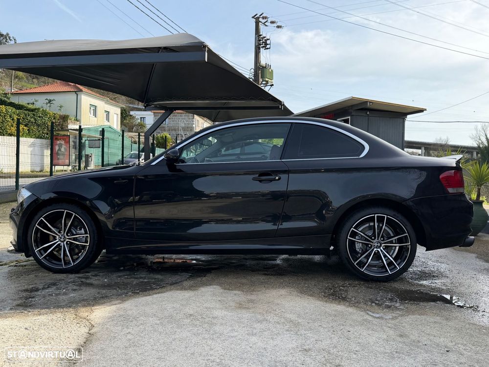 BMW 123 - 8