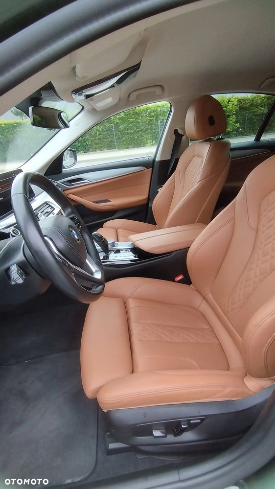 BMW Seria 5 520i mHEV Business Edition - 9