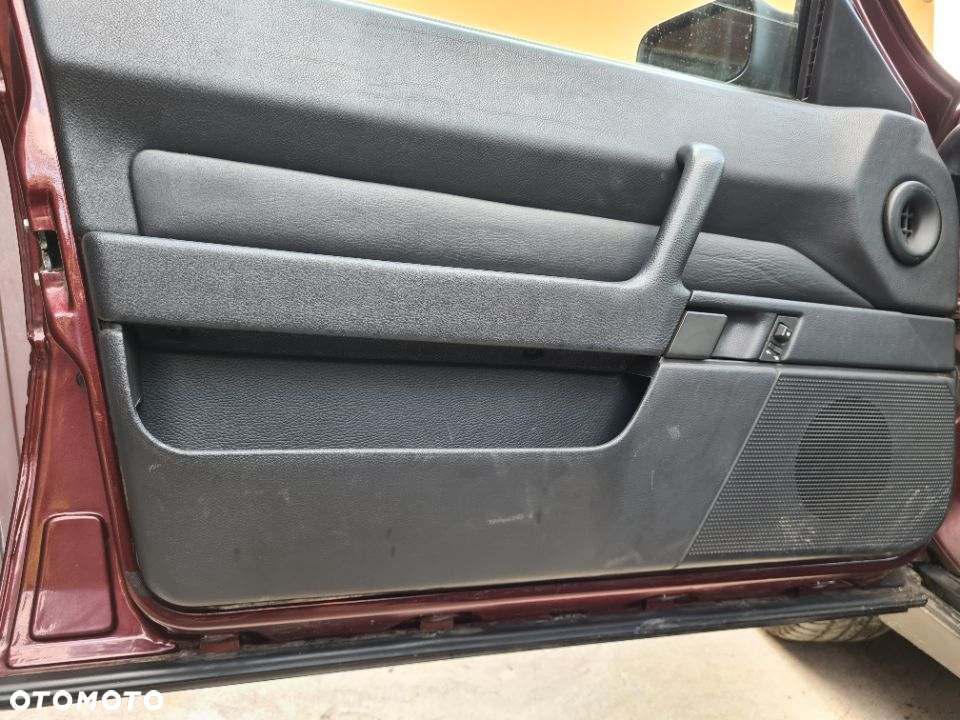 Alfa Romeo 164 2.0 TSpark - 28