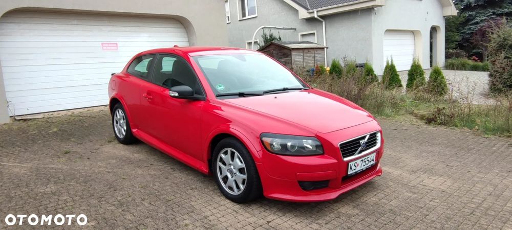 Volvo C30 1.8 Momentum - 21