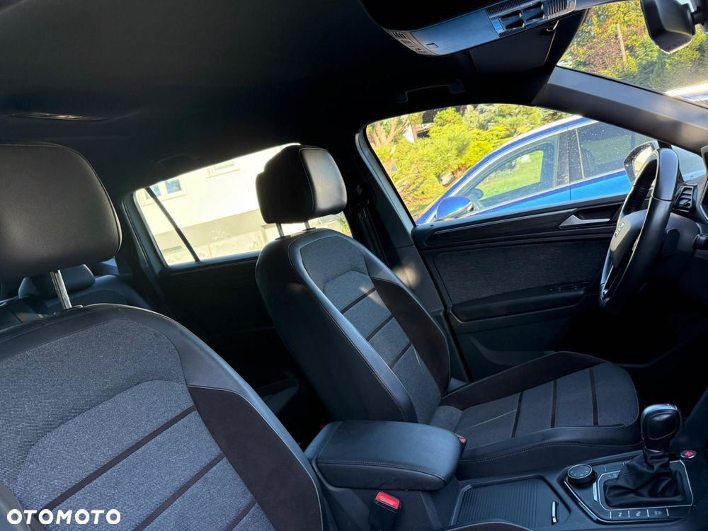 Seat Tarraco 2.0 TSI 4Drive DSG OPF Xcellence - 10