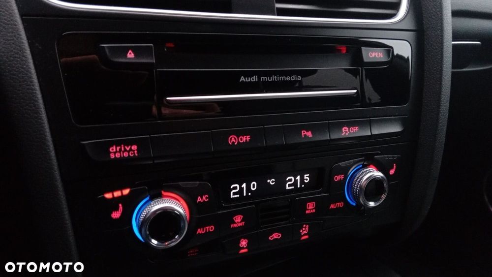 Audi A5 Sportback - 16