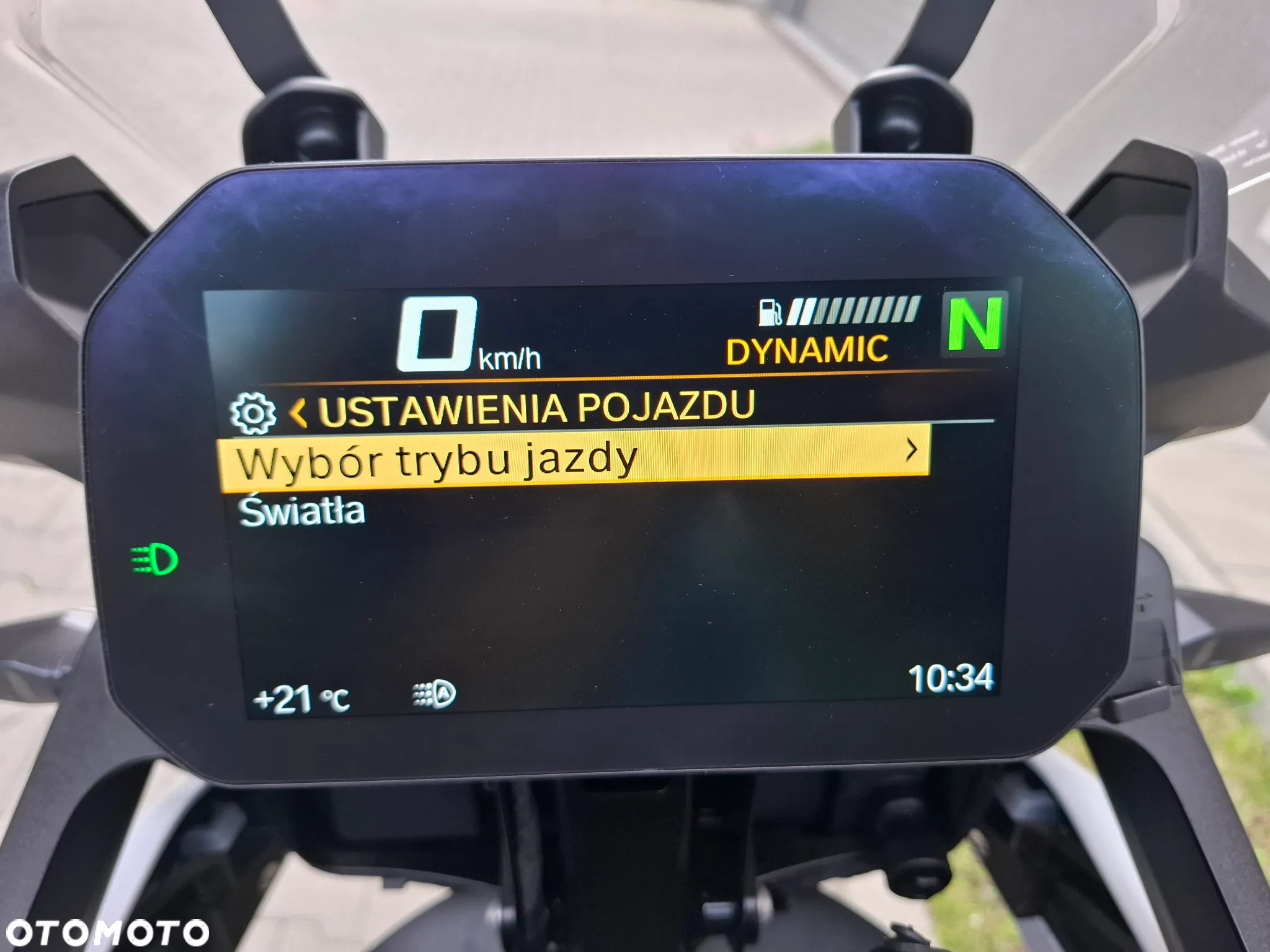 BMW GS - 24