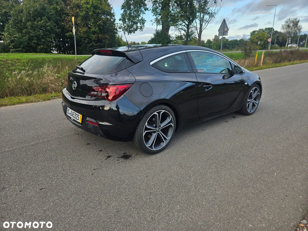 Opel Astra - 16