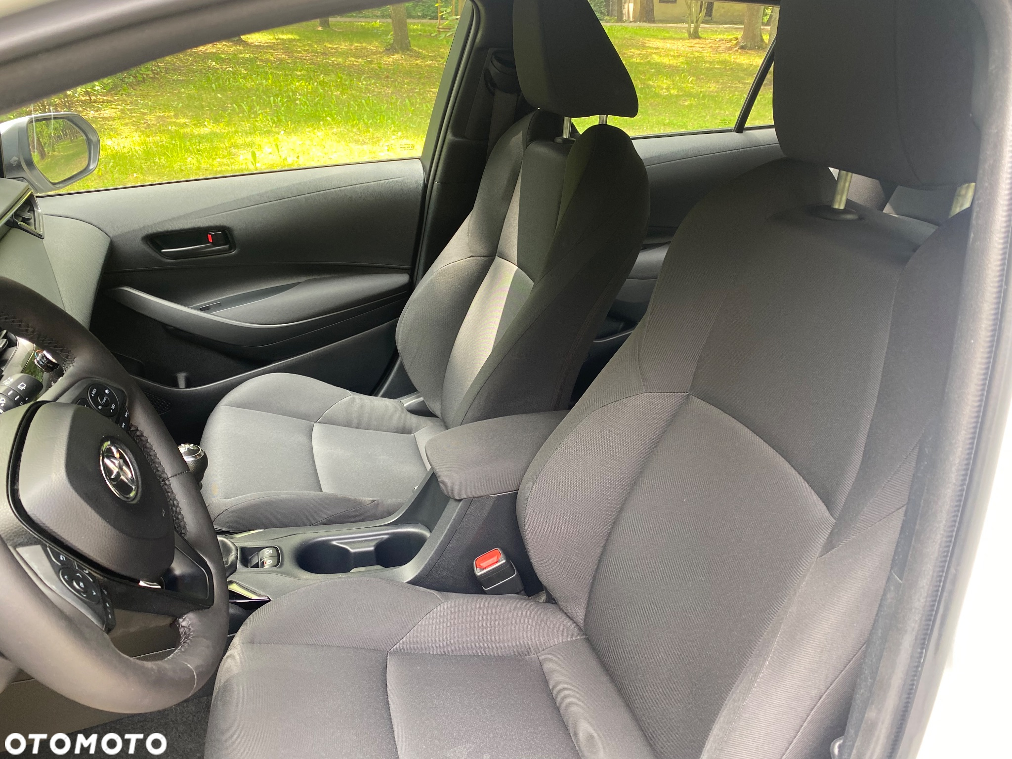 Toyota Corolla - 13