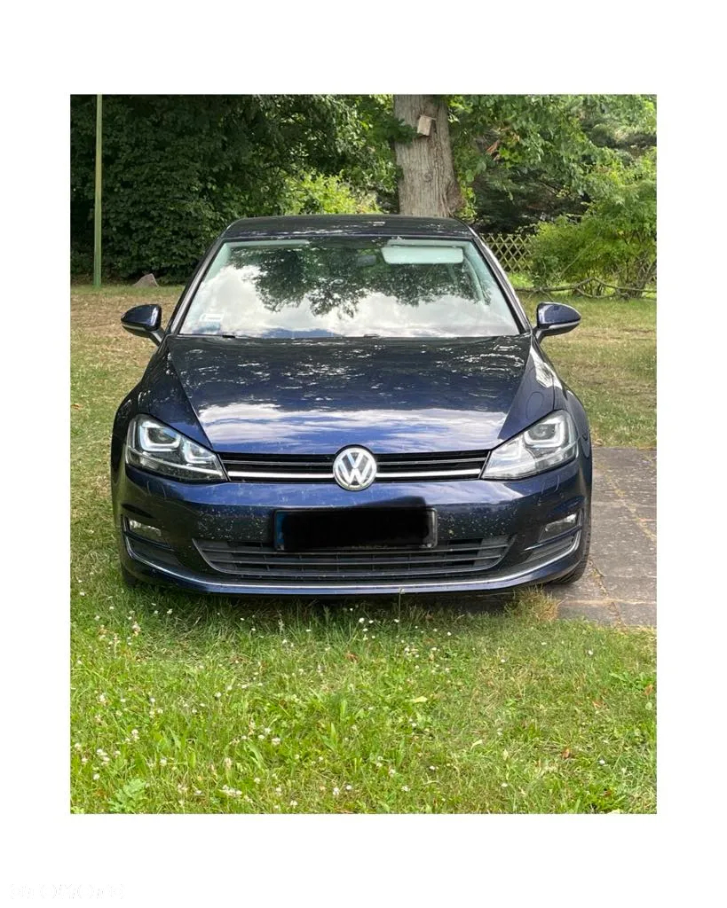 Volkswagen Golf - 5
