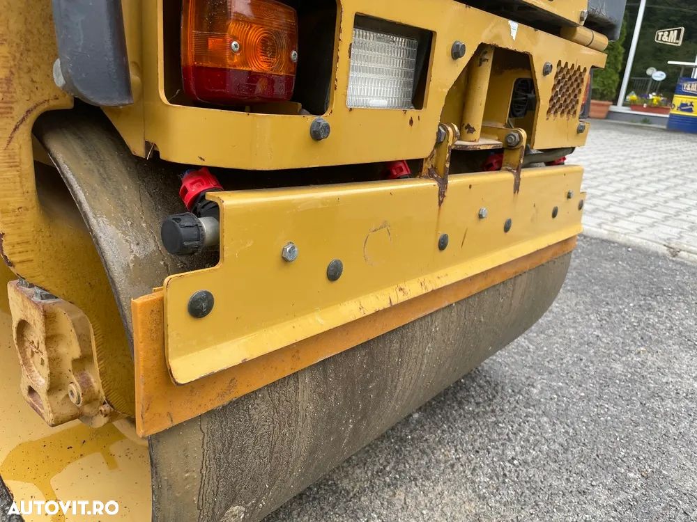 Caterpillar CB14B - 19
