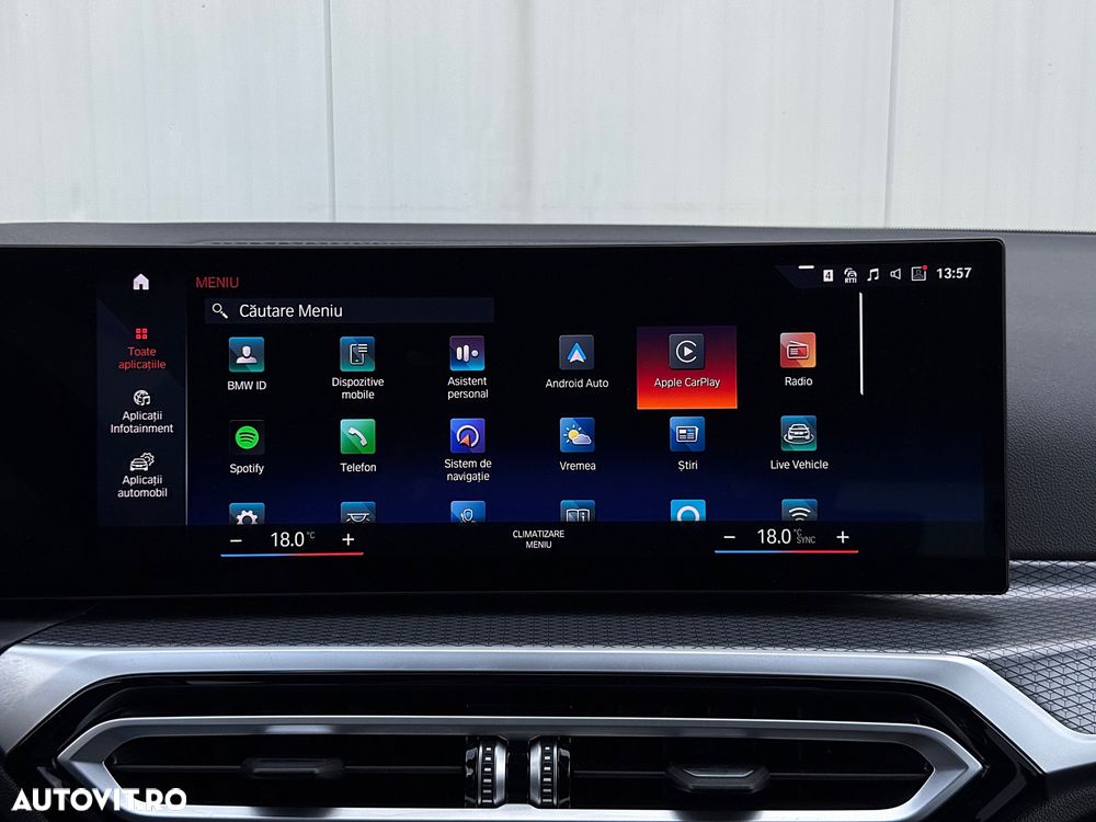 BMW Seria 3 320d AT MHEV - 29