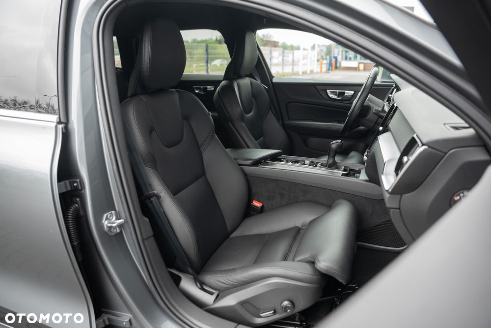 Volvo V60 - 26
