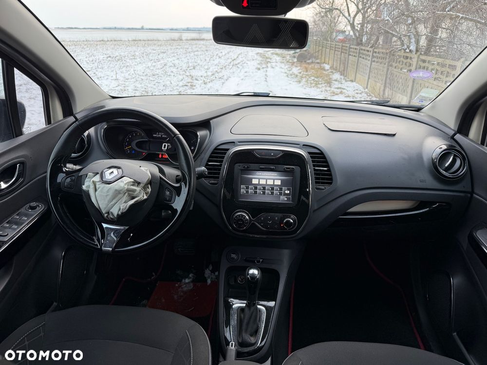 Renault Captur ENERGY TCe 120 EDC XMOD - 15