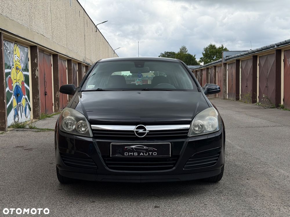 Opel Astra 1.6 Catch me now - 3