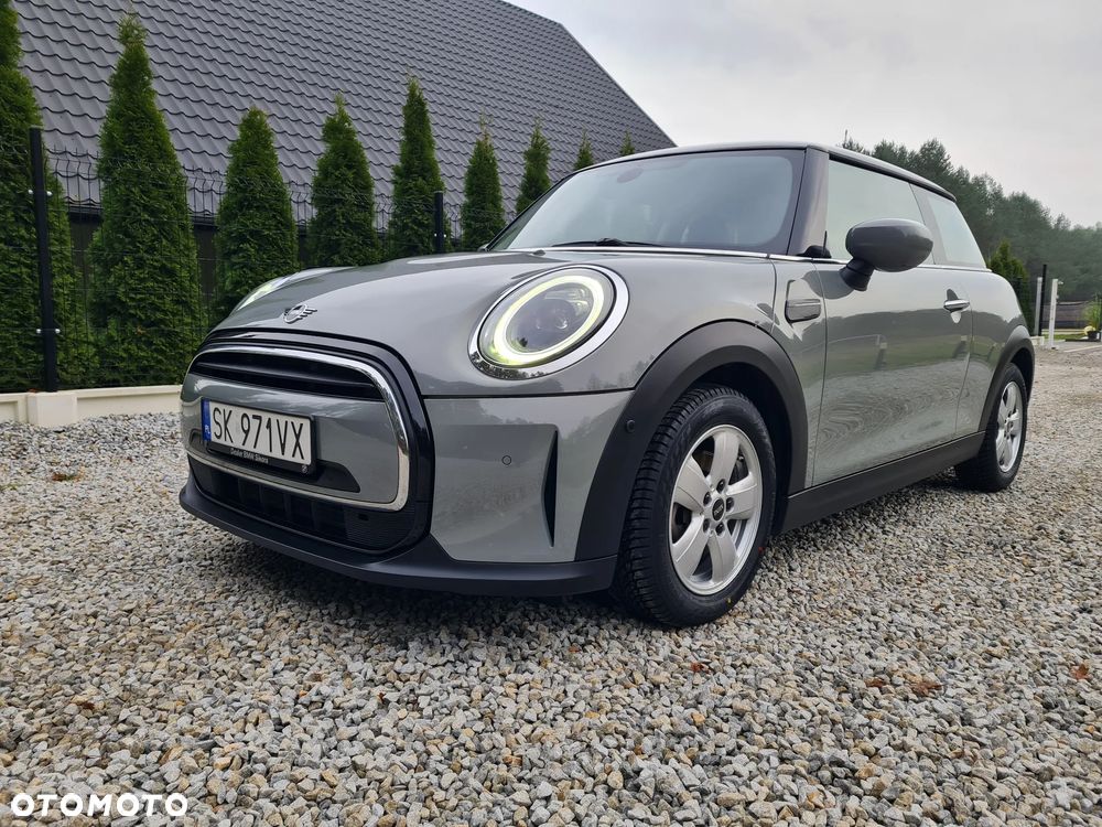 MINI ONE Standard - 1