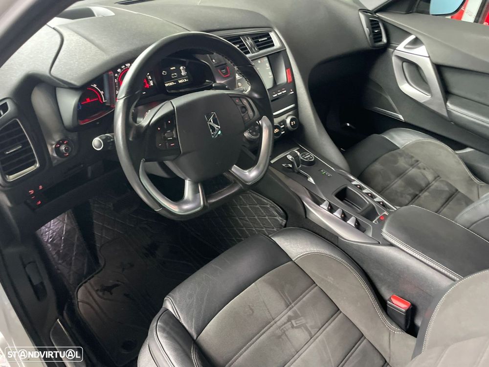 DS DS5 5 2.0 Hybrid4 Sport Chic - 9