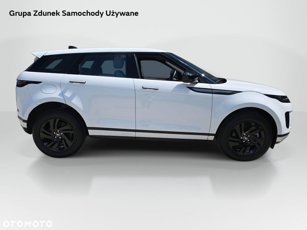 Land Rover Range Rover Evoque 2.0 D165 mHEV S - 5