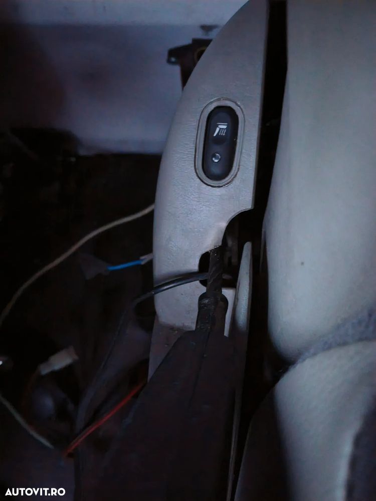 Opel Vivaro - 19