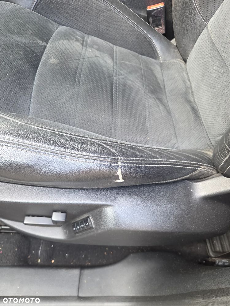 Ford S-Max 2.0 TDCi DPF Platinium X MPS6 - 13