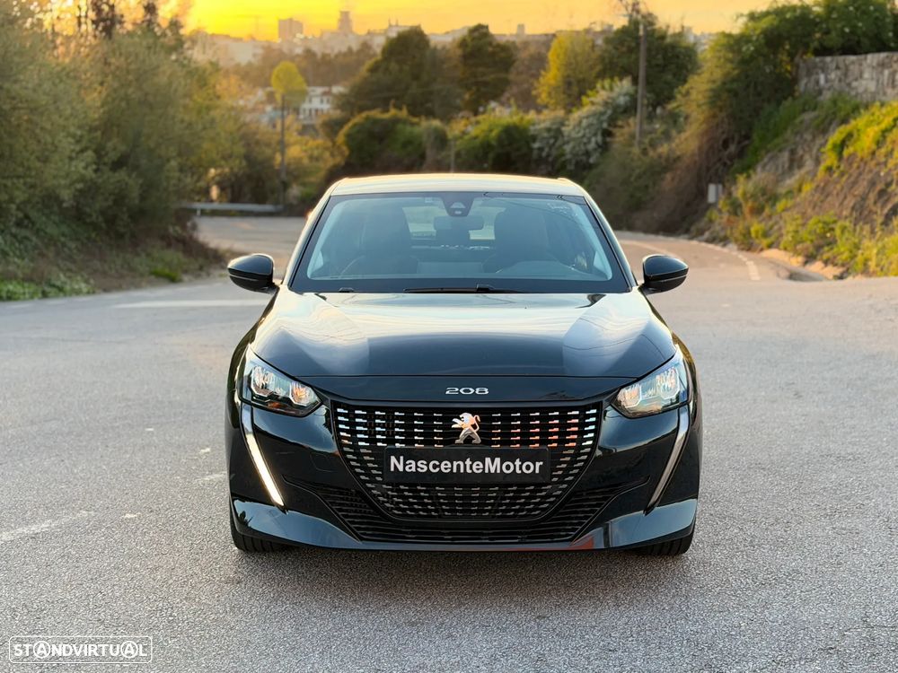Peugeot 208 1.2 PureTech Active - 2