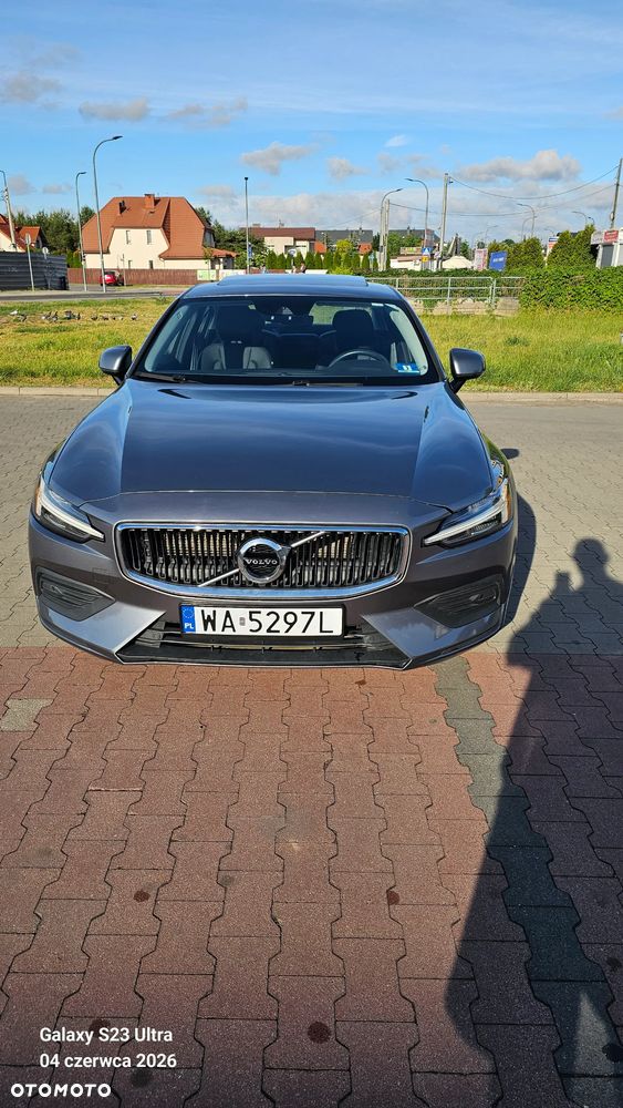 Volvo S60 T5 Momentum Pro - 2