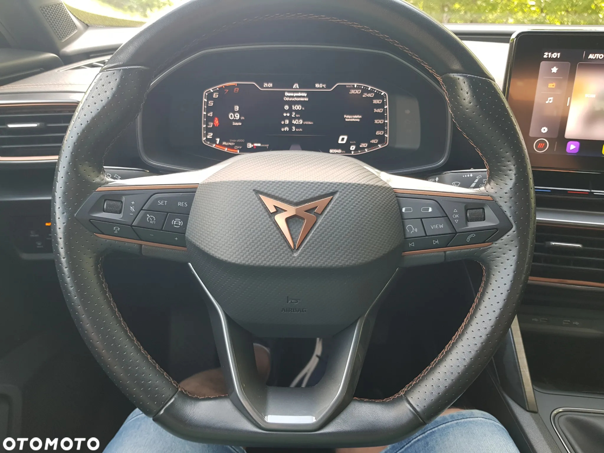 Cupra Formentor 1.5 TSI - 23