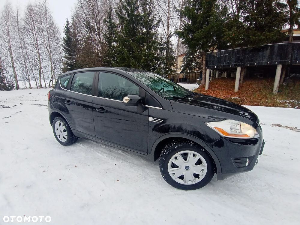Ford Kuga 2.0 TDCi 2x4 Trend - 15