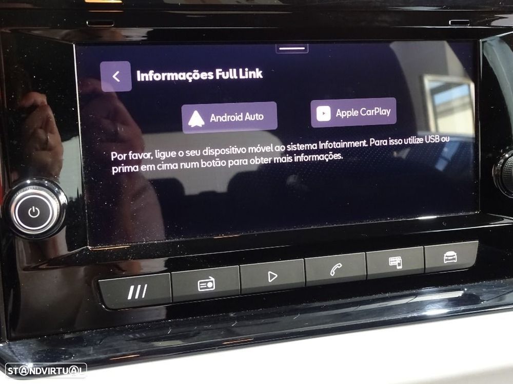 SEAT Arona 1.0 TSI Style DSG - 22