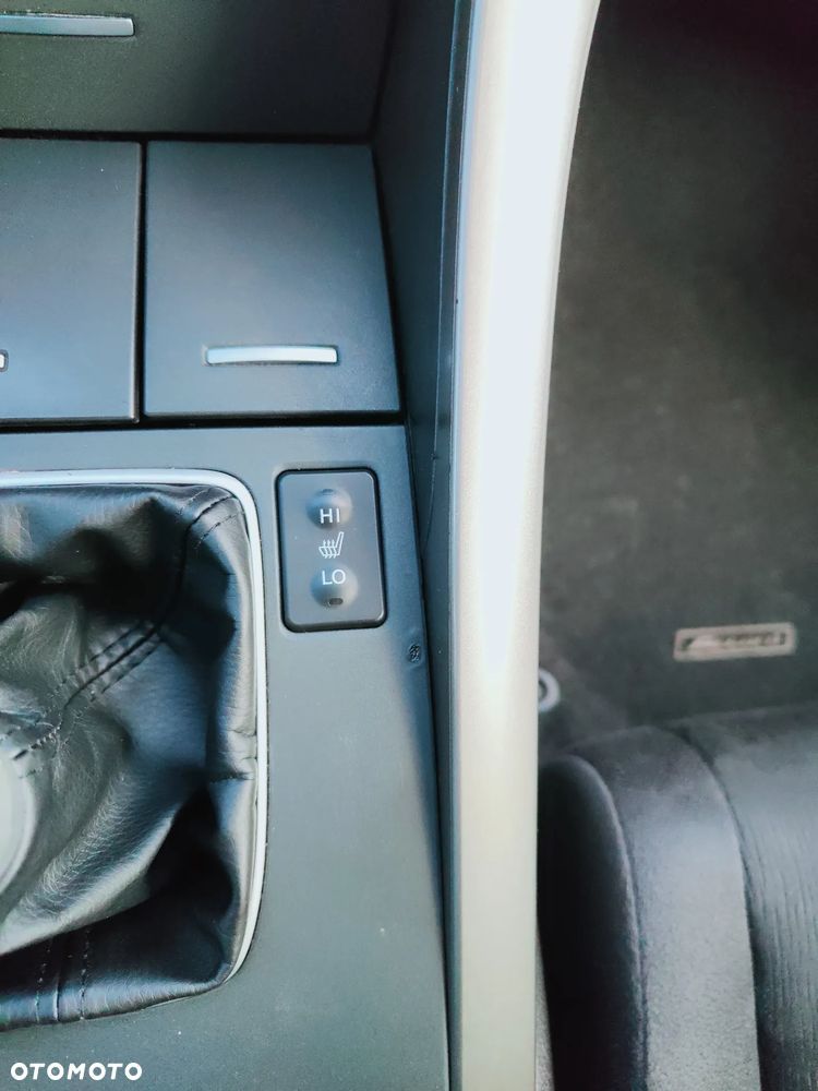 Honda Accord 2.0 i Comfort - 19
