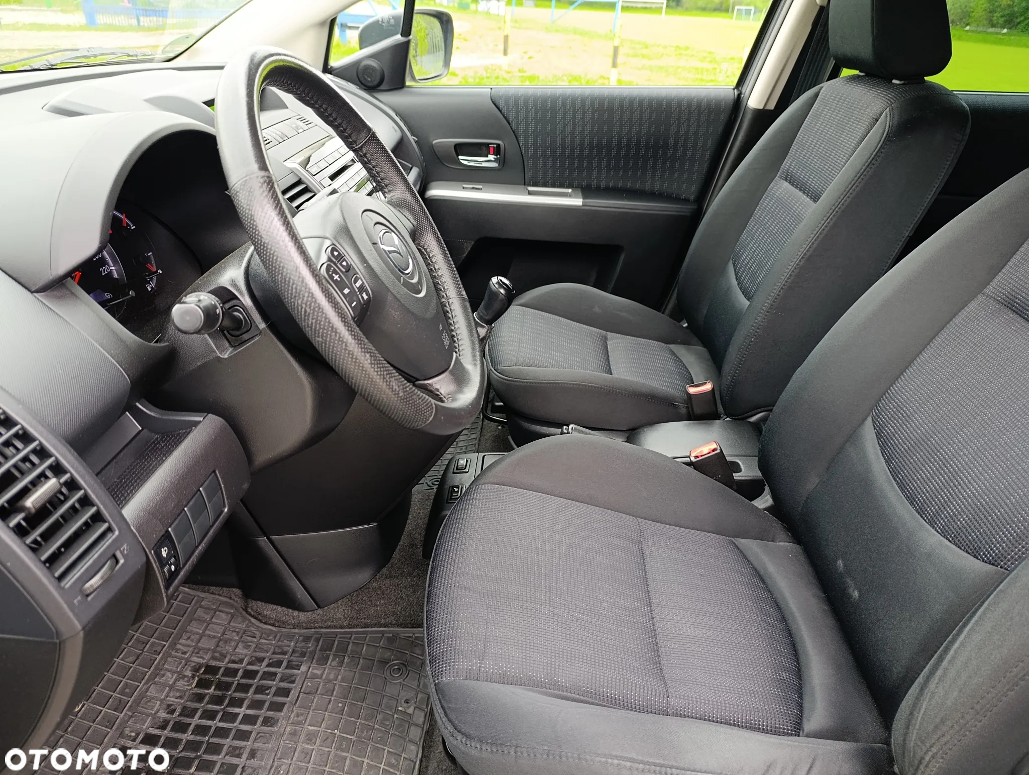 Mazda 5 1.8 Comfort - 12