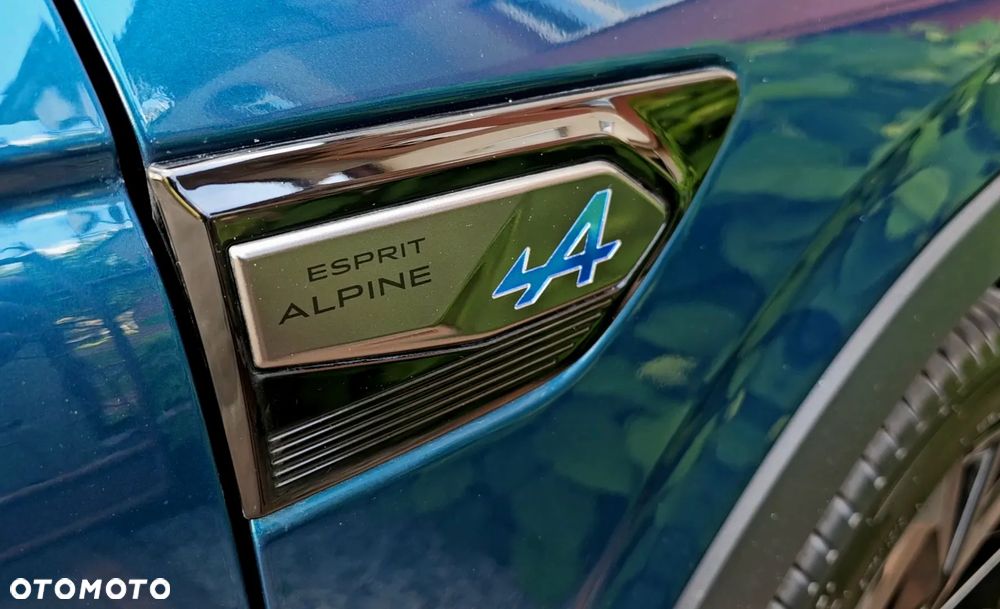 Renault Arkana 1.3 TCe mHEV Esprit Alpine EDC - 27