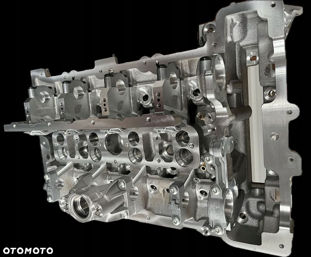 BMW GŁOWICA SILNIKA N20 N20B20A F20 F21 F22 F 87 F30 F80 F34 F36 F32 F10 - 5