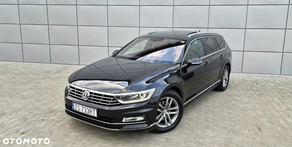 Volkswagen Passat - 3