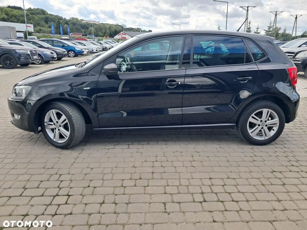 Volkswagen Polo - 8