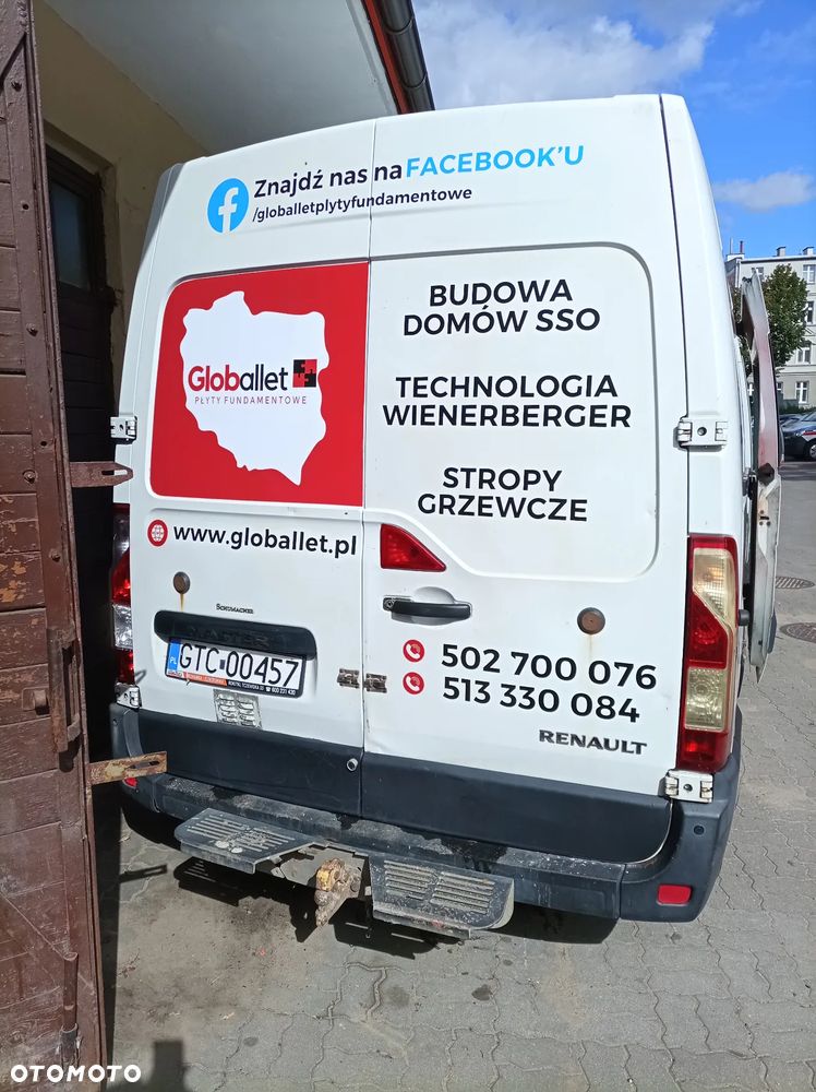 Renault Master - 6
