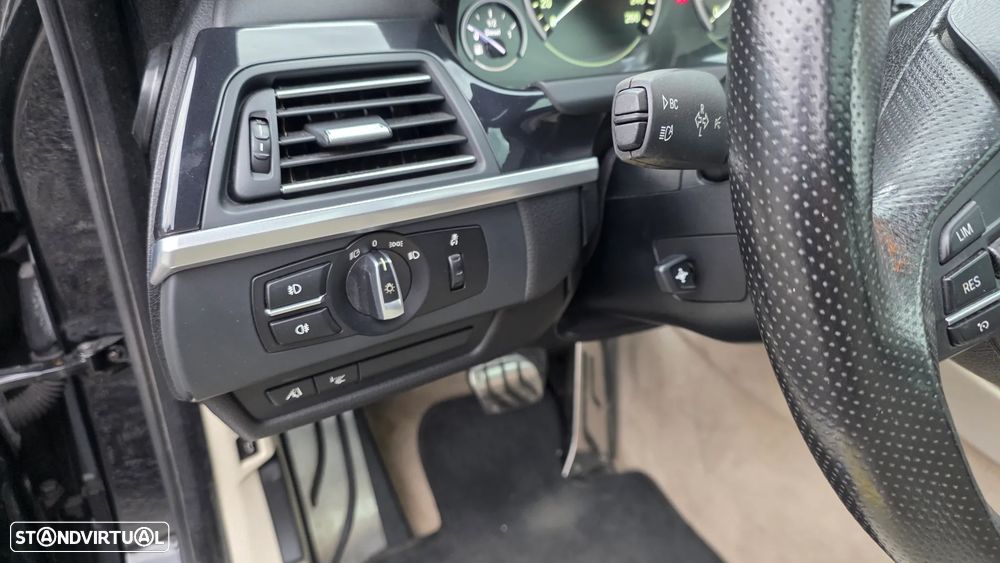 BMW 640 d - 14